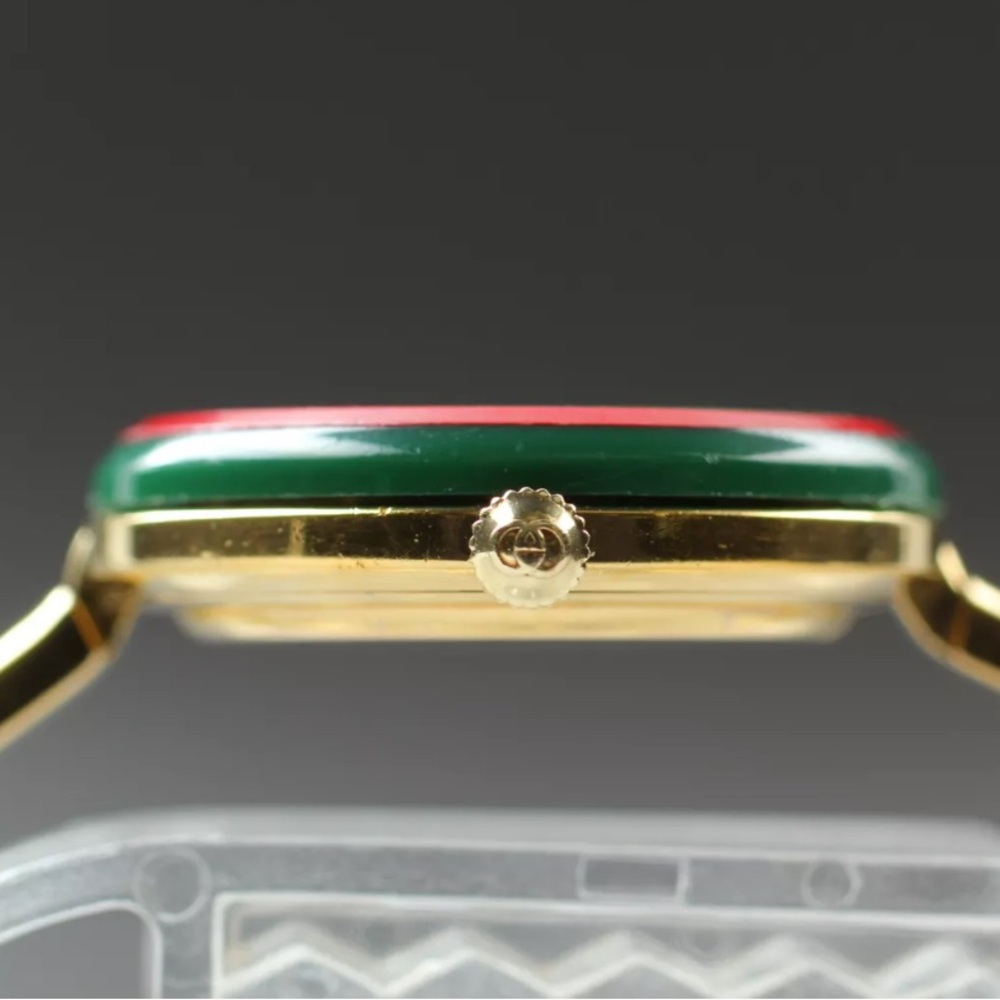 - GUCCI Luxury Watch 💕 - Picture 7 of 8